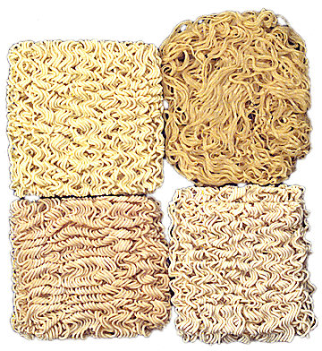 roman noodles